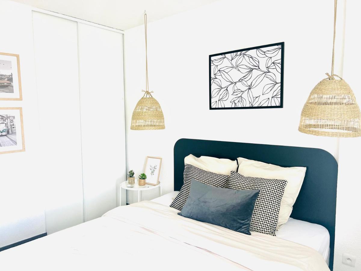 Les Jardins Des Senteurs - Appartement Prive Avec Piscine Et Parking Grasse Exteriör bild