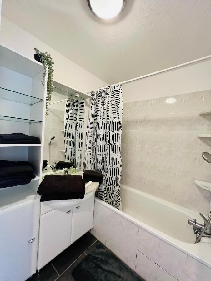 Les Jardins Des Senteurs - Appartement Prive Avec Piscine Et Parking Grasse Exteriör bild